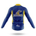 Jackrabbits SDSU - Men's Cycling Kit - Global Cycling Gear