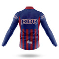Dallas Baptist University USA - Men's Cycling Kit - Global Cycling Gear