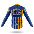 Kent State University USA - Men's Cycling Kit - Global Cycling Gear