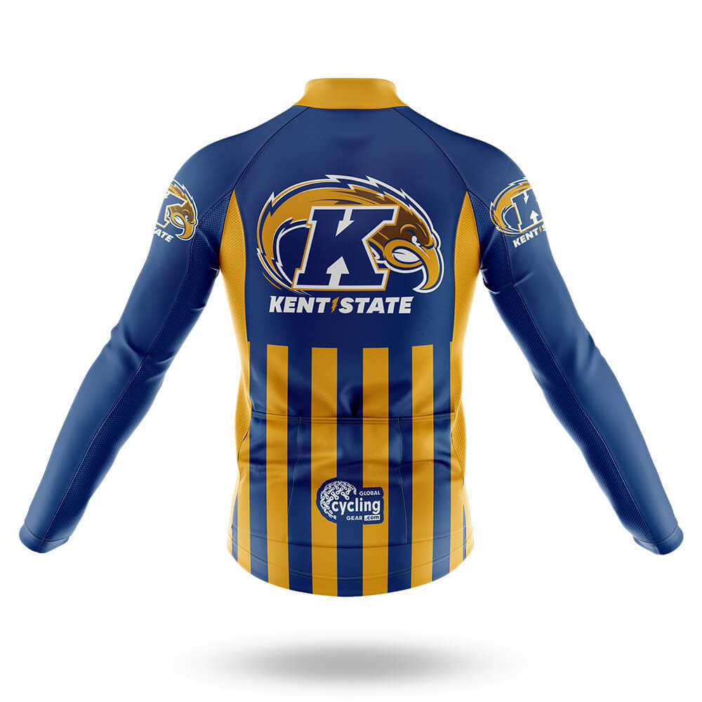 Kent State University USA - Men's Cycling Kit - Global Cycling Gear