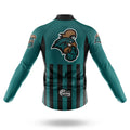Coastal Carolina University USA - Men's Cycling Kit - Global Cycling Gear
