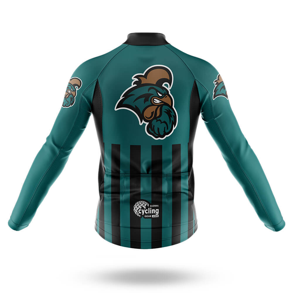 Coastal Carolina University USA - Men's Cycling Kit - Global Cycling Gear
