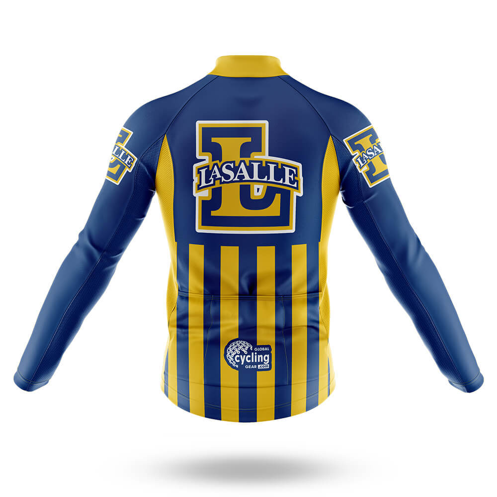 La Salle University USA - Men's Cycling Kit - Global Cycling Gear
