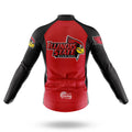 Illinois State - Men's Cycling Kit - Global Cycling Gear
