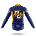 Marquette Golden Eagles - Men's Cycling Kit - Global Cycling Gear