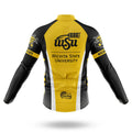 Wichita State University - Men's Cycling Kit - Global Cycling Gear