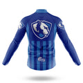 Eastern Illinois University USA - Men's Cycling Kit - Global Cycling Gear