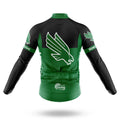 University of North Texas V2 - Men's Cycling Kit - Global Cycling Gear