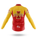 Iowa State University V2 - Men's Cycling KitÂ Global Cycling Gear