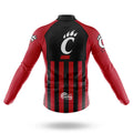 University of Cincinnati USA - Men's Cycling Kit - Global Cycling Gear