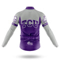Texas Christian University V2 - Men's Cycling Kit - Global Cycling Gear
