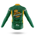 SLU Lions - Men's Cycling Kit - Global Cycling Gear