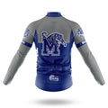 University of Memphis V2 - Men's Cycling Kit - Global Cycling Gear