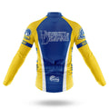 University of Delaware - Men's Cycling Kit - Global Cycling Gear