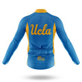 UCLA - Men's Cycling Kit - Global Cycling Gear