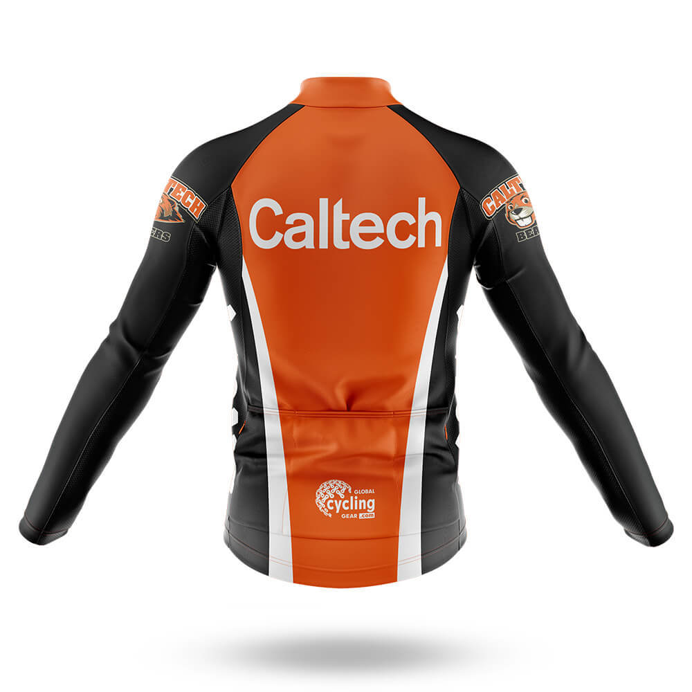 California Institute of Technology - Men's Cycling Kit - Global Cycling Gear