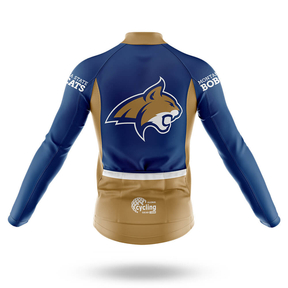 M Bobcats - Men's Cycling Kit - Global Cycling Gear