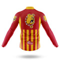 Ferris State University USA - Men's Cycling Kit - Global Cycling Gear