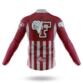 Fordham University USA - Men's Cycling Kit - Global Cycling Gear