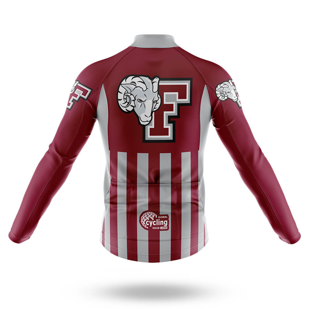 Fordham University USA - Men's Cycling Kit - Global Cycling Gear