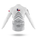 Texas S37 - Men's Cycling Kit - Global Cycling Gear