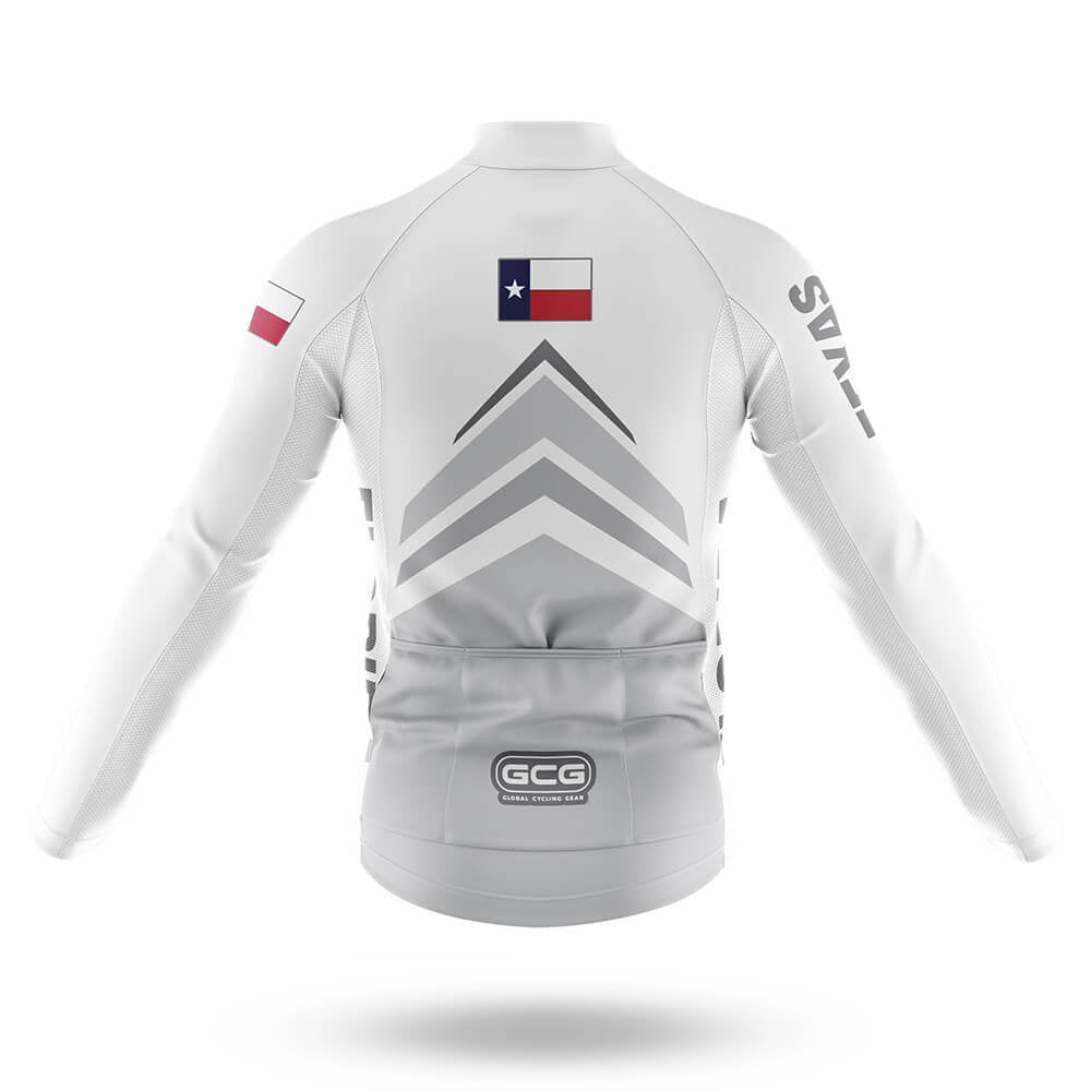 Texas S37 - Men's Cycling Kit - Global Cycling Gear