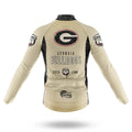 Classic Georgia Dawgs - Men's Cycling Kit - Global Cycling Gear