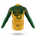 Baylor University V2 - Men's Cycling Kit - Global Cycling Gear
