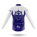 University of Portland V2 - Men's Cycling Kit - Global Cycling Gear