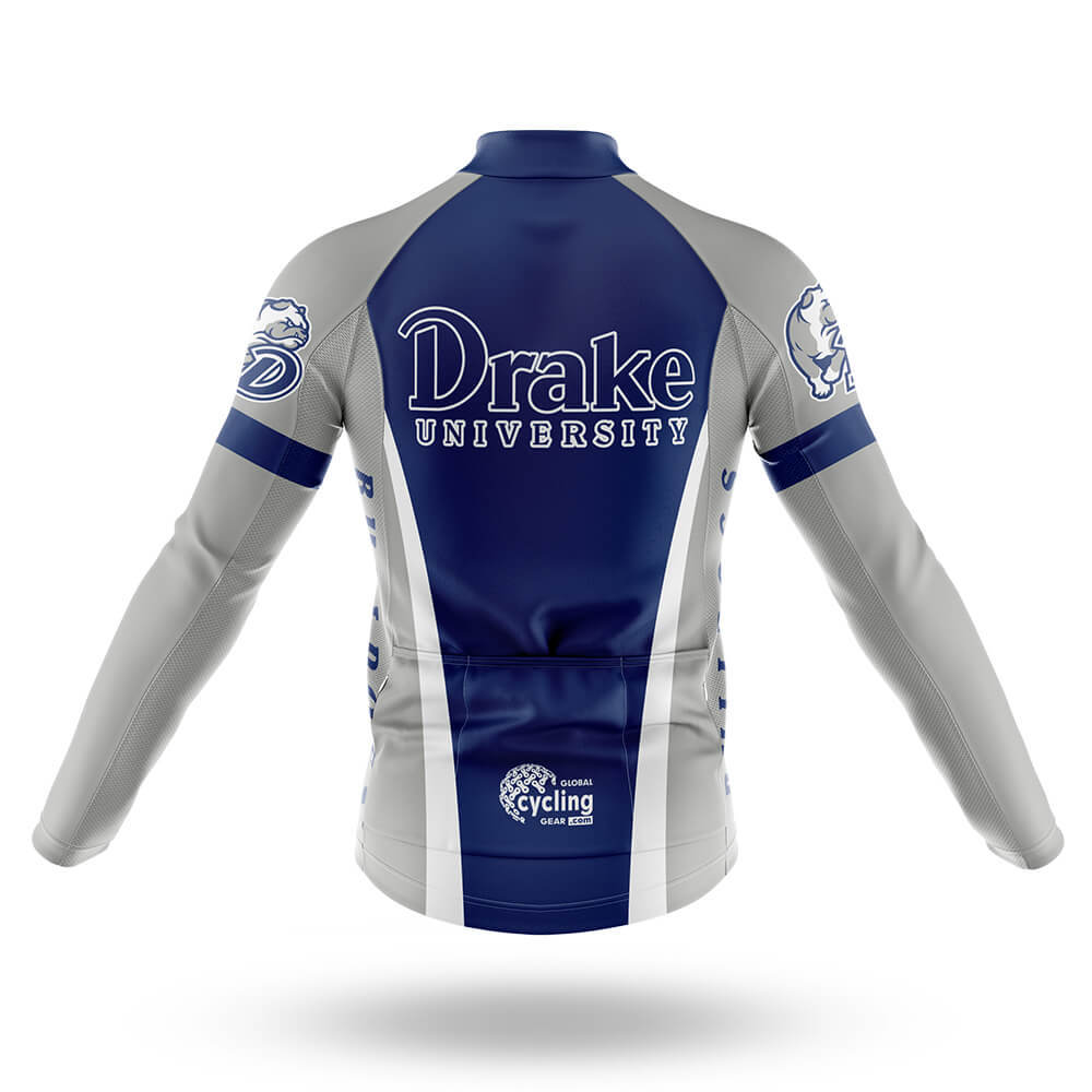 Drake University - Men's Cycling KitÂ Global Cycling Gear