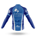 Eastern Illinois University - Men's Cycling Kit - Global Cycling Gear