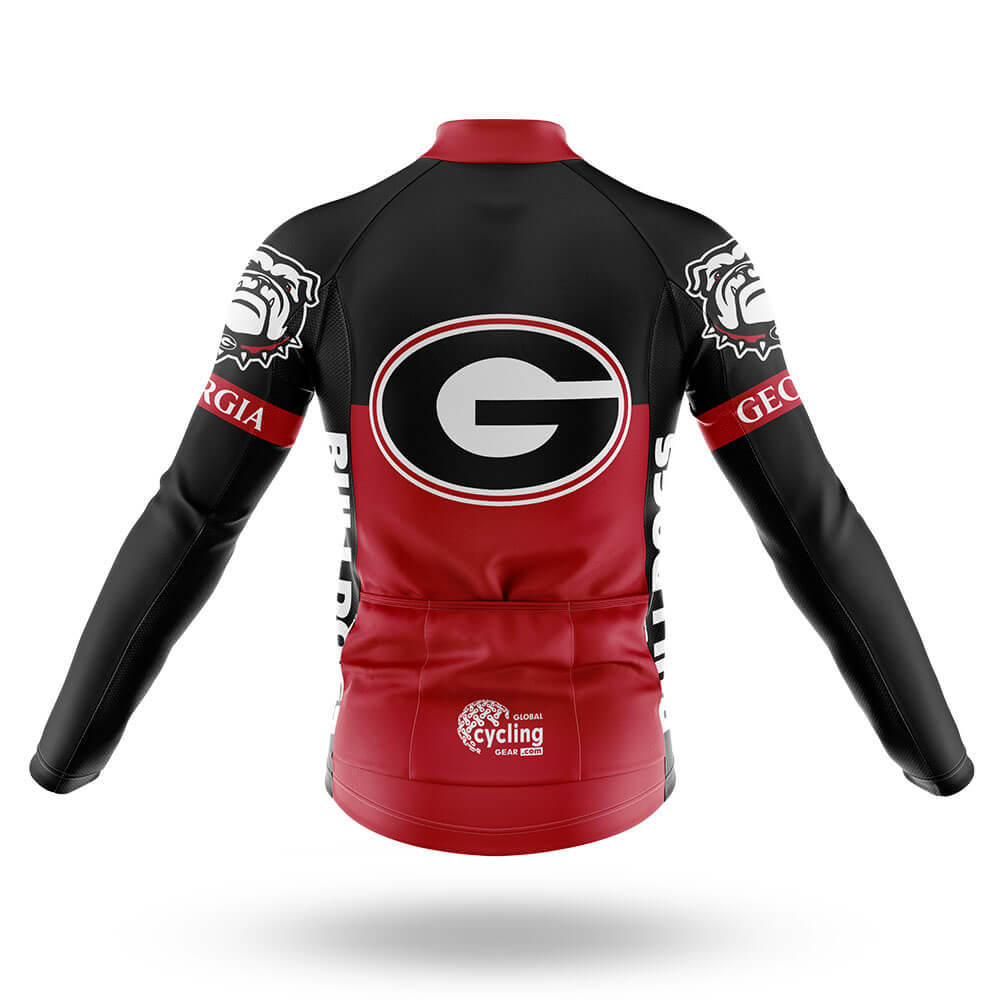 Dawgs V2 - Men's Cycling Kit - Global Cycling Gear