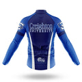 Creighton University - Men's Cycling Kit - Global Cycling Gear