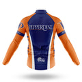 Pepperdine University - Men's Cycling Kit - Global Cycling Gear