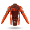 Bowling Green State University - Men's Cycling Kit - Global Cycling Gear