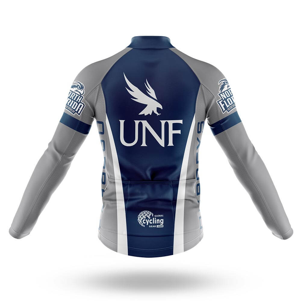 University of North Florida - Men's Cycling Kit - Global Cycling Gear