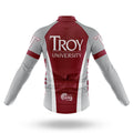 Troy University - Men's Cycling Kit - Global Cycling Gear