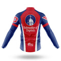 University of Dayton - Men's Cycling Kit - Global Cycling Gear