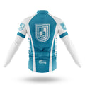 New York City College of Technology - Men's Cycling Kit - Global Cycling Gear