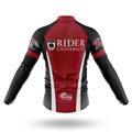 Rider University - Men's Cycling Kit - Global Cycling Gear