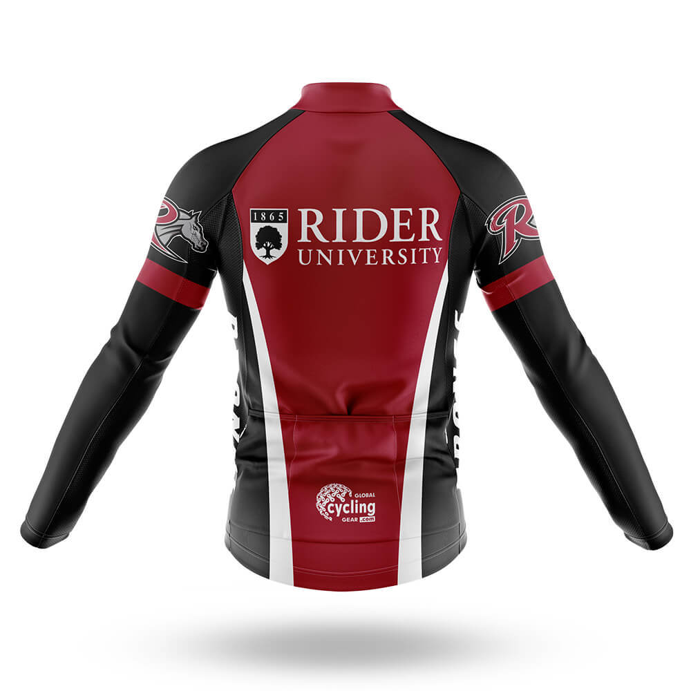 Rider University - Men's Cycling Kit - Global Cycling Gear