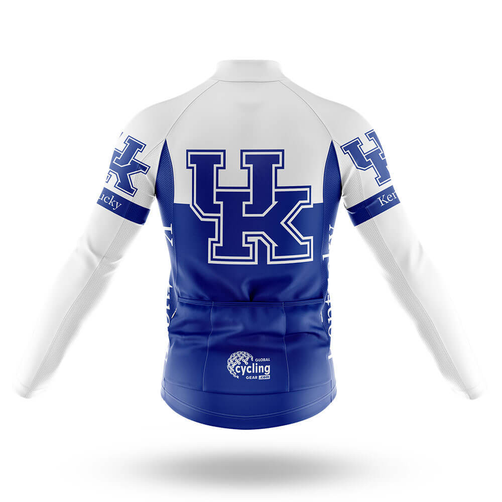 Wildcats V2 - Men's Cycling Kit - Global Cycling Gear