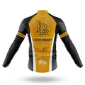 California State University Long Beach - Men's Cycling Kit - Global Cycling Gear