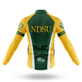 North Dakota State University - Men's Cycling Kit - Global Cycling Gear
