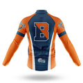 Bucknell University - Men's Cycling Kit - Global Cycling Gear