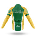Bronx Community College - Men's Cycling Kit - Global Cycling Gear