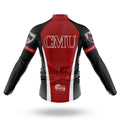 Carnegie Mellon University - Men's Cycling Kit - Global Cycling Gear