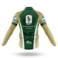 California State University Sacramento - Men's Cycling Kit - Global Cycling Gear