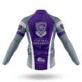 University of Central Arkansas - Men's Cycling Kit - Global Cycling Gear