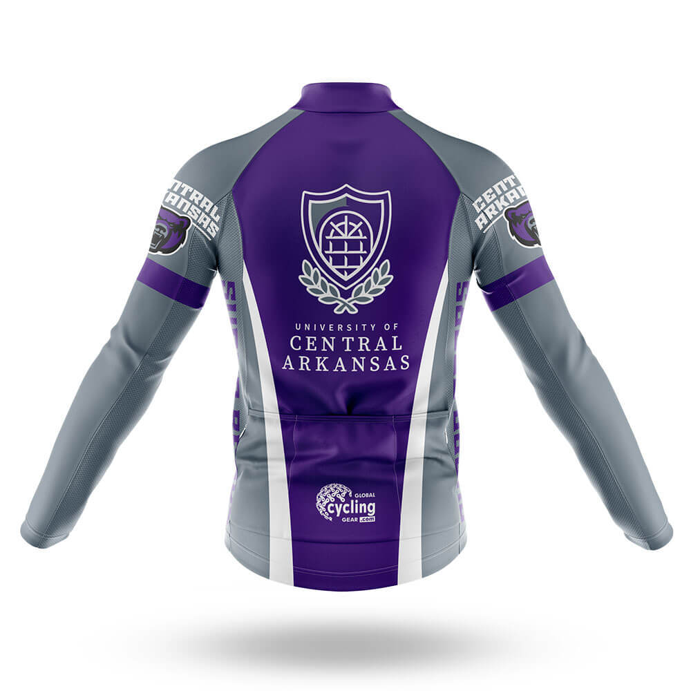 University of Central Arkansas - Men's Cycling Kit - Global Cycling Gear